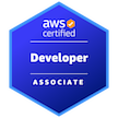 AWS Certified Developer Associate