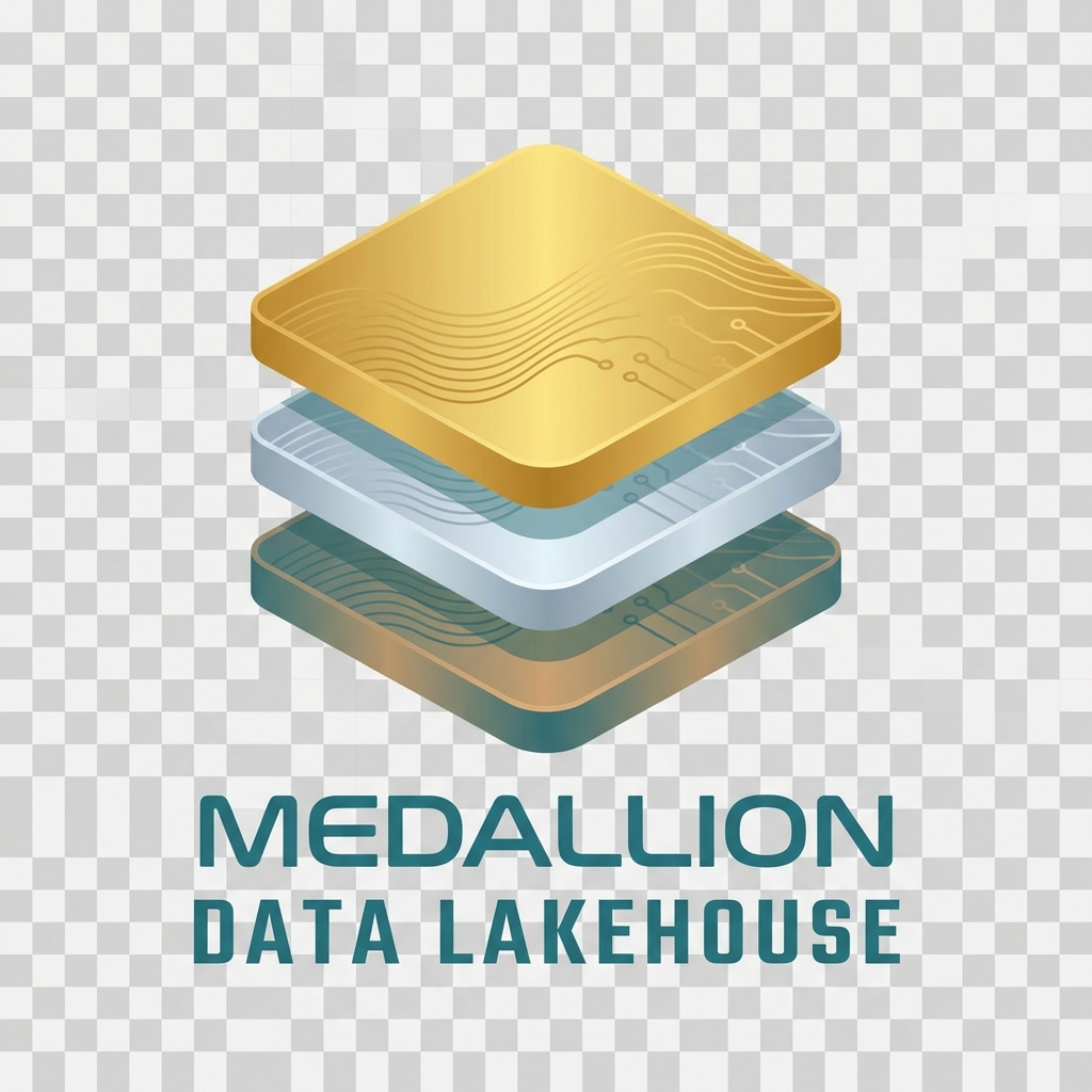 Medallion Architecture